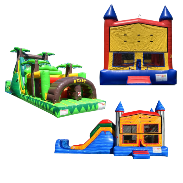 A & G party rentals Broomall PA Party Rental and Bounce House Rental