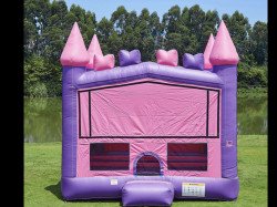 Princess Bounce House