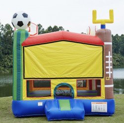 Sports Bounce House