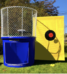 Dunk Tank