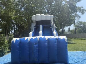 Waterslide rental in Bryn Mawr, pa