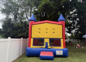 Bounce house rental in Media, pa