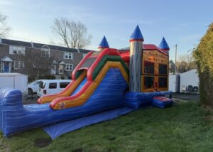 Bounce house rental in Drexel Hill, pa