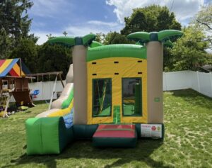 Bounce house rental in Broomall, pa