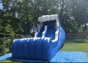 Party rentals in Springfield 