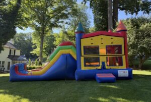 Bounce house rental in Broomall, PA