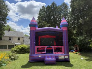 Bounce house rental in Springfield, PA 