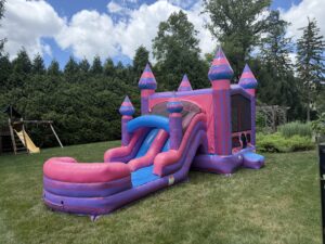 Party rentals in Media, PA