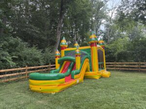 Party rentals in Bryn Mawr 