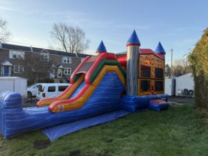 Bounce house rental in Drexel Hill, PA